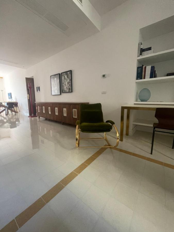 Corso Novara 5 Design Apartments نابولي المظهر الخارجي الصورة